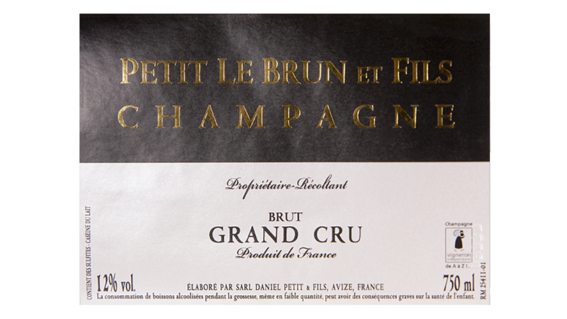 Petit Le Brun et Fils｜ ヌーヴェル・セレクション Nouvelles